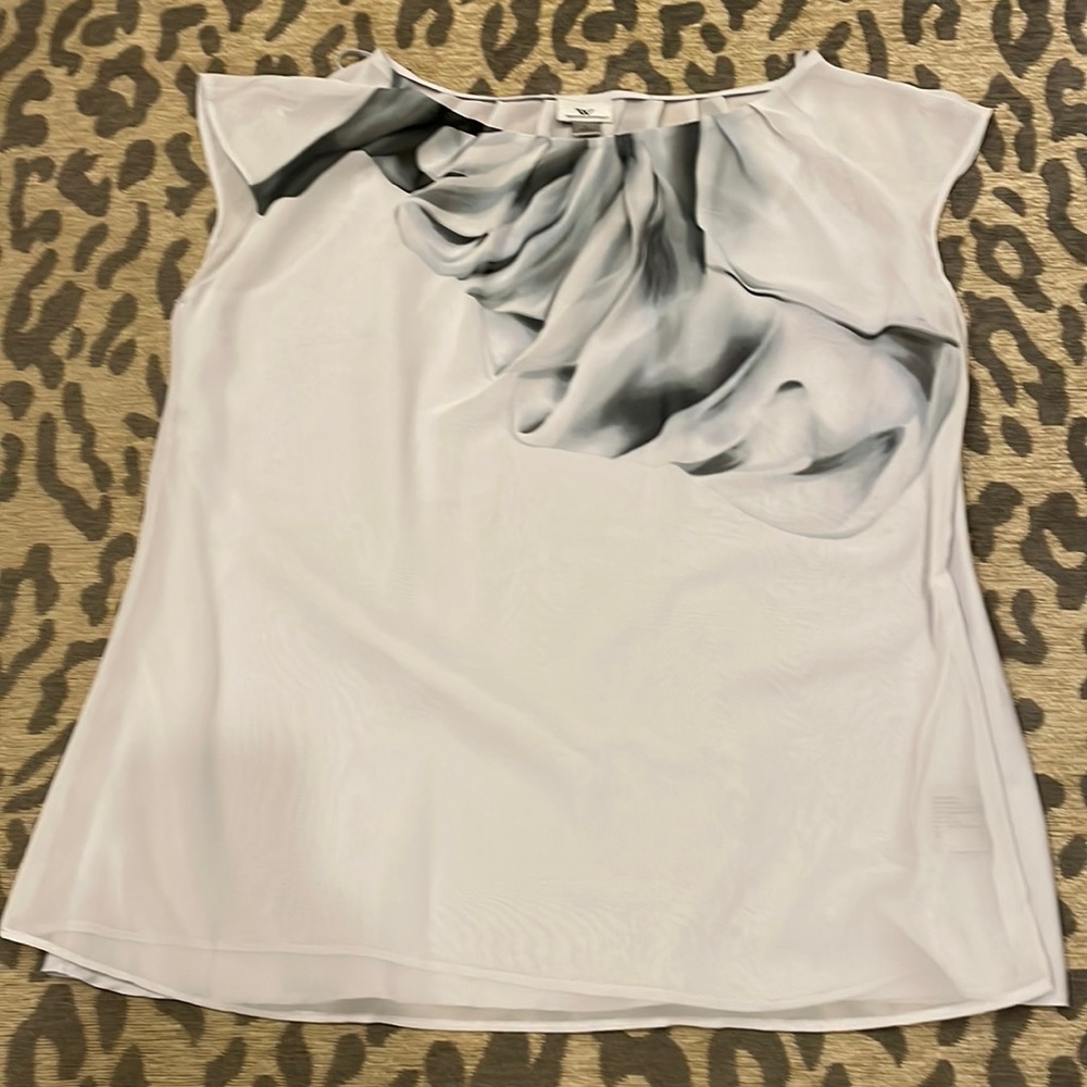 Dress blouse